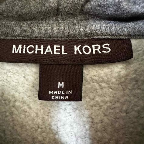 Michael Kors Men's Full